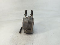 2007-2016 Toyota Sienna Throttle Body P/N:22030-0P050 Fits OEM Used Auto Parts - Oemusedautoparts1.com