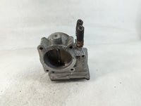2007-2016 Toyota Sienna Throttle Body P/N:22030-0P050 Fits OEM Used Auto Parts - Oemusedautoparts1.com