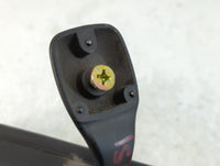 2000-2003 Kia Spectra Interior Rear View Mirror Replacement OEM P/N:IE1346R-015006 Fits OEM Used Auto Parts - Oemusedautoparts1.com