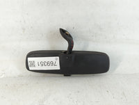 2000-2003 Kia Spectra Interior Rear View Mirror Replacement OEM P/N:IE1346R-015006 Fits OEM Used Auto Parts - Oemusedautoparts1.com
