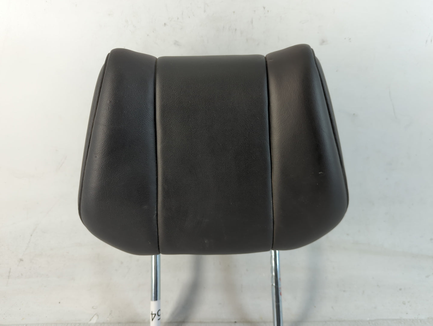 2010-2011 Acura Mdx Headrest Head Rest Front Driver Passenger Seat Fits Fits 2010 2011 OEM Used Auto Parts - Oemusedautoparts1.com