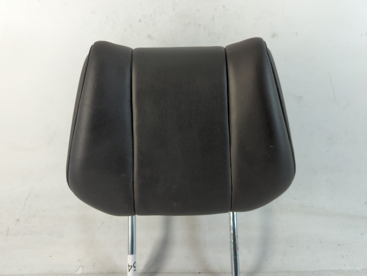 2010-2011 Acura Mdx Headrest Head Rest Front Driver Passenger Seat Fits Fits 2010 2011 OEM Used Auto Parts - Oemusedautoparts1.com