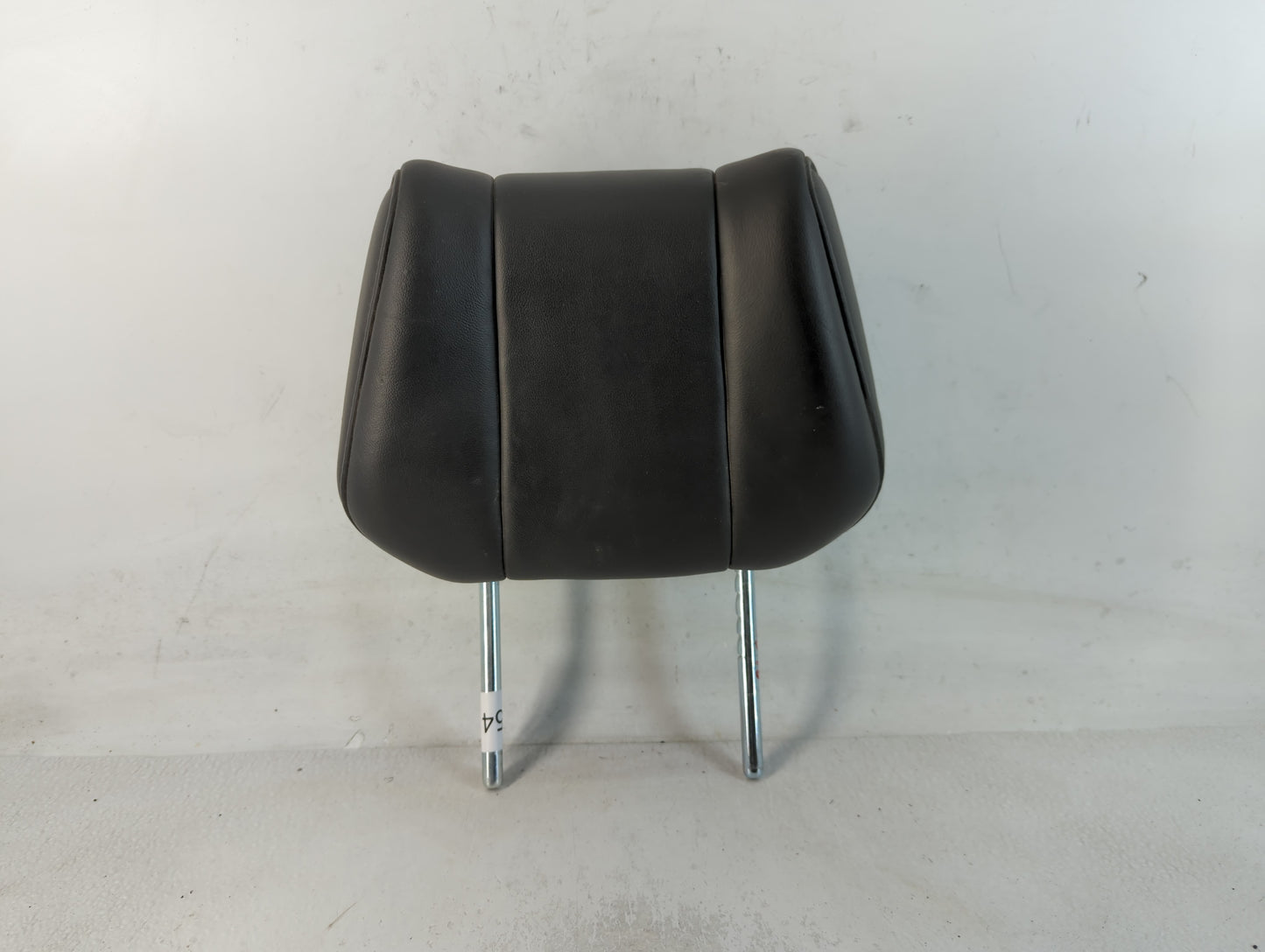 2010-2011 Acura Mdx Headrest Head Rest Front Driver Passenger Seat Fits Fits 2010 2011 OEM Used Auto Parts - Oemusedautoparts1.com