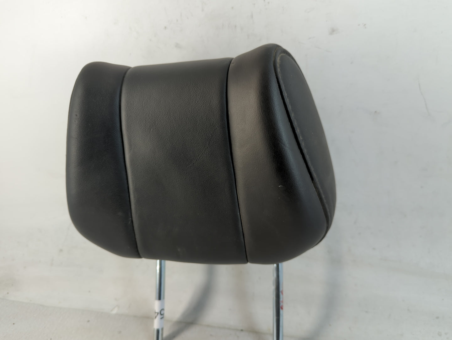 2010-2011 Acura Mdx Headrest Head Rest Front Driver Passenger Seat Fits Fits 2010 2011 OEM Used Auto Parts - Oemusedautoparts1.com