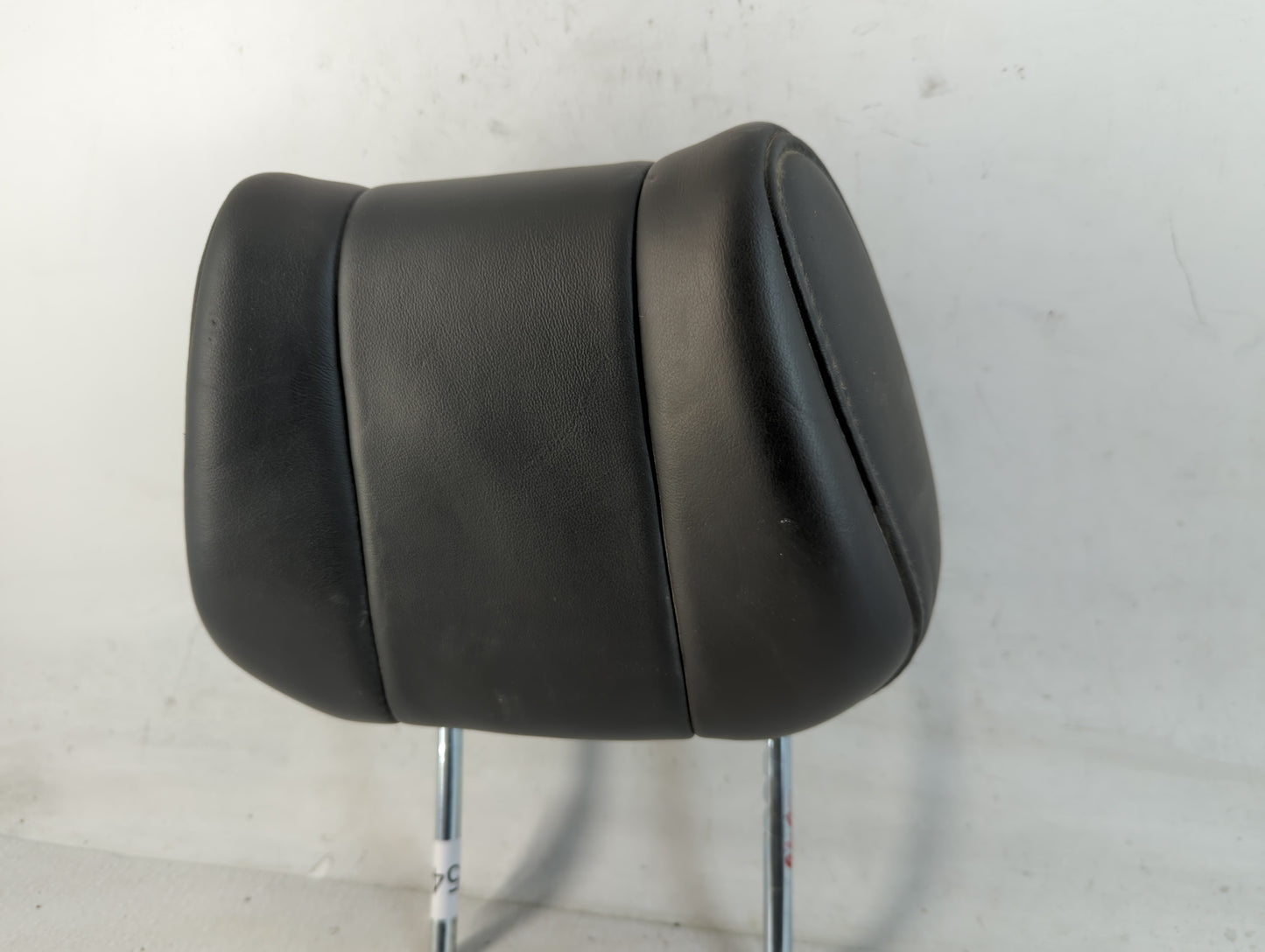 2010-2011 Acura Mdx Headrest Head Rest Front Driver Passenger Seat Fits Fits 2010 2011 OEM Used Auto Parts - Oemusedautoparts1.com