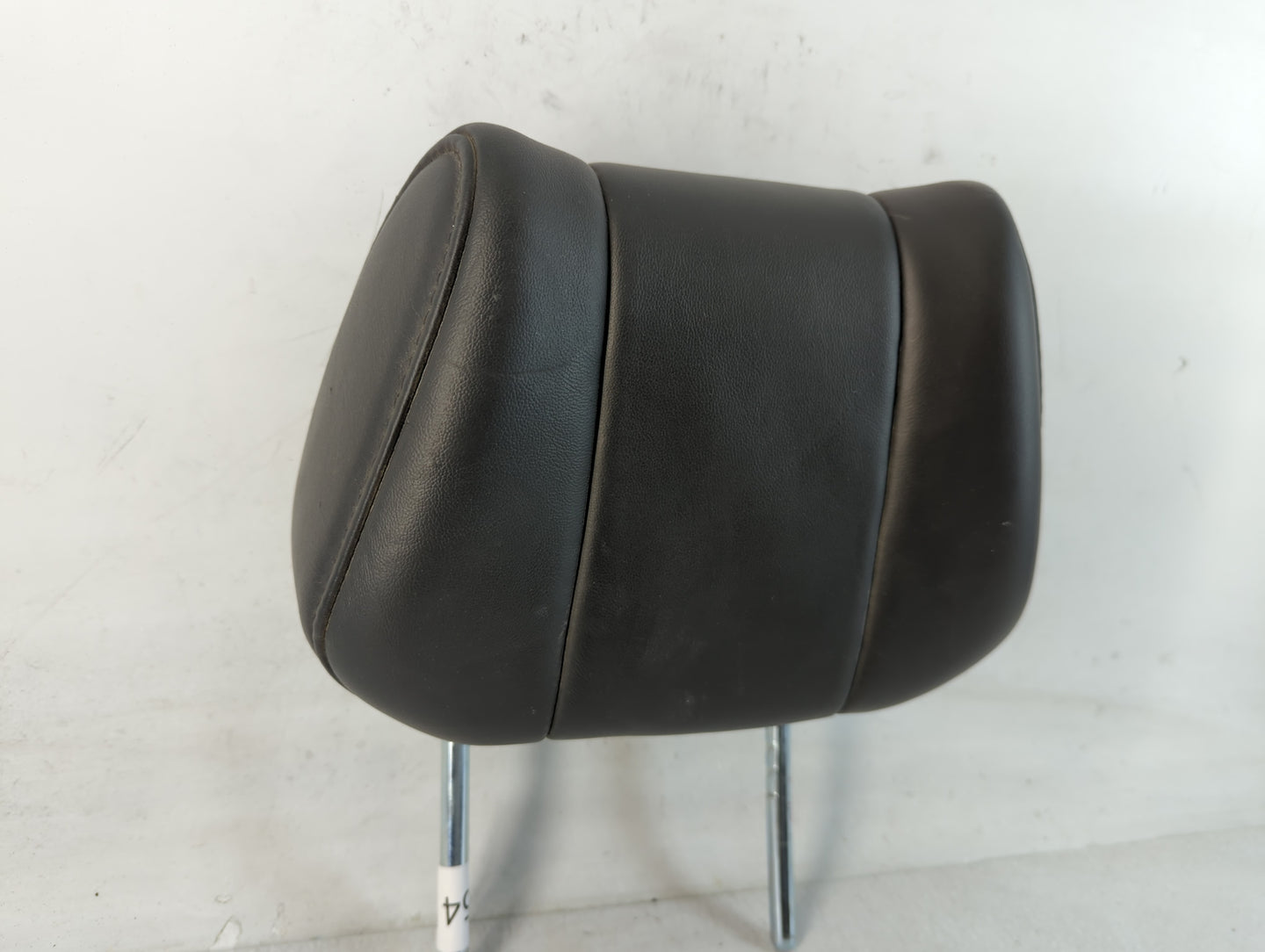 2010-2011 Acura Mdx Headrest Head Rest Front Driver Passenger Seat Fits Fits 2010 2011 OEM Used Auto Parts - Oemusedautoparts1.com