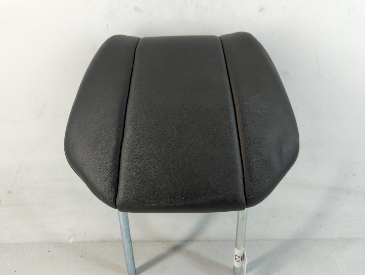 2010-2011 Acura Mdx Headrest Head Rest Front Driver Passenger Seat Fits Fits 2010 2011 OEM Used Auto Parts - Oemusedautoparts1.com