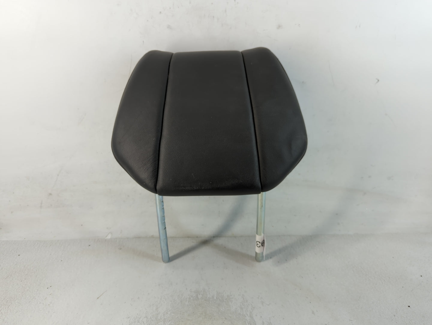 2010-2011 Acura Mdx Headrest Head Rest Front Driver Passenger Seat Fits Fits 2010 2011 OEM Used Auto Parts - Oemusedautoparts1.com