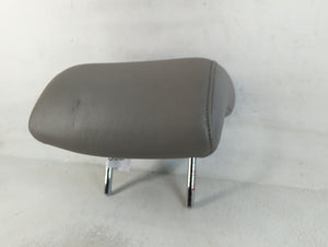 2007-2008 Toyota Camry Headrest Head Rest Rear Seat Fits Fits 2007 2008 OEM Used Auto Parts