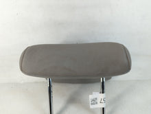 2007-2008 Toyota Camry Headrest Head Rest Rear Seat Fits Fits 2007 2008 OEM Used Auto Parts