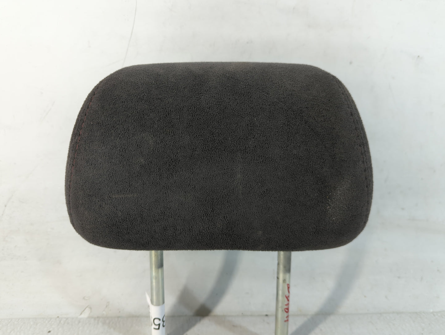 2009-2014 Nissan Maxima Headrest Head Rest Front Driver Passenger Seat Fits Fits 2009 2010 2011 2012 2013 2014 OEM Used Auto Parts - Oemusedautoparts1.com