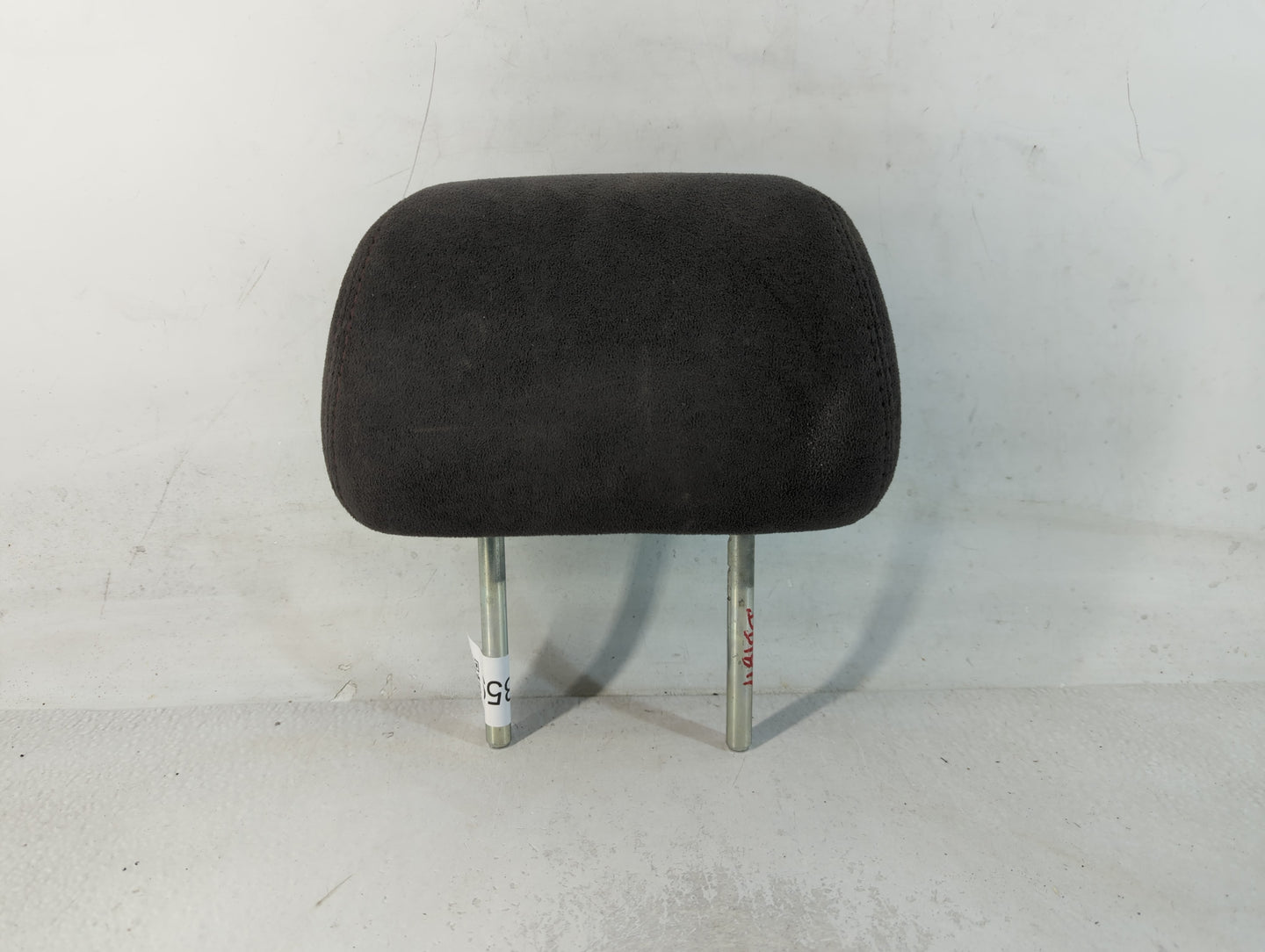 2009-2014 Nissan Maxima Headrest Head Rest Front Driver Passenger Seat Fits Fits 2009 2010 2011 2012 2013 2014 OEM Used Auto Parts - Oemusedautoparts1.com