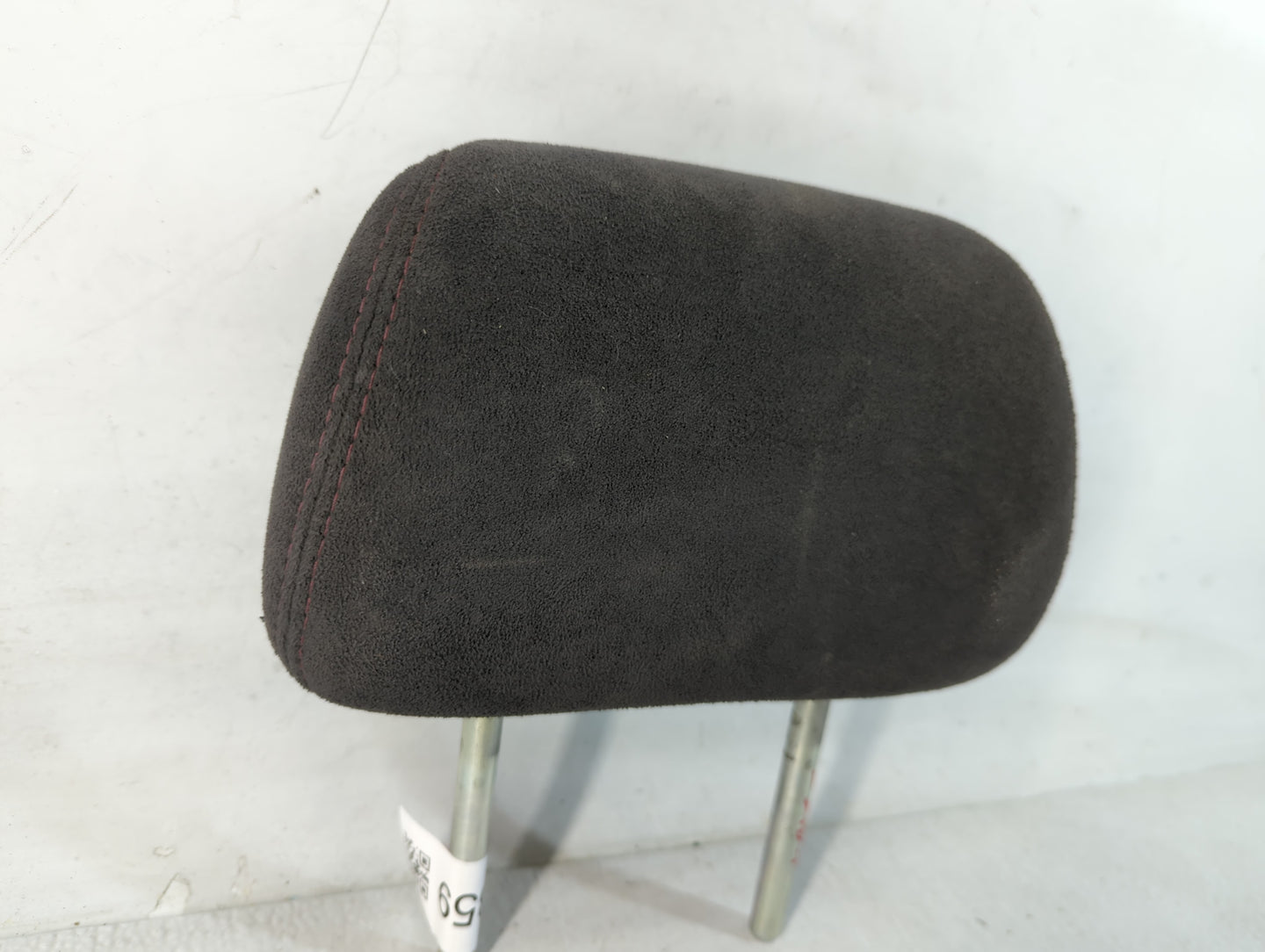 2009-2014 Nissan Maxima Headrest Head Rest Front Driver Passenger Seat Fits Fits 2009 2010 2011 2012 2013 2014 OEM Used Auto Parts - Oemusedautoparts1.com