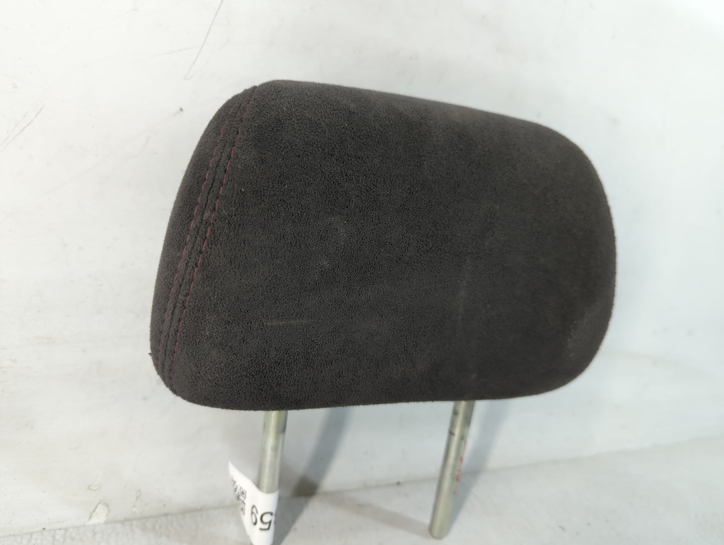 2009-2014 Nissan Maxima Headrest Head Rest Front Driver Passenger Seat Fits Fits 2009 2010 2011 2012 2013 2014 OEM Used Auto Parts - Oemusedautoparts1.com