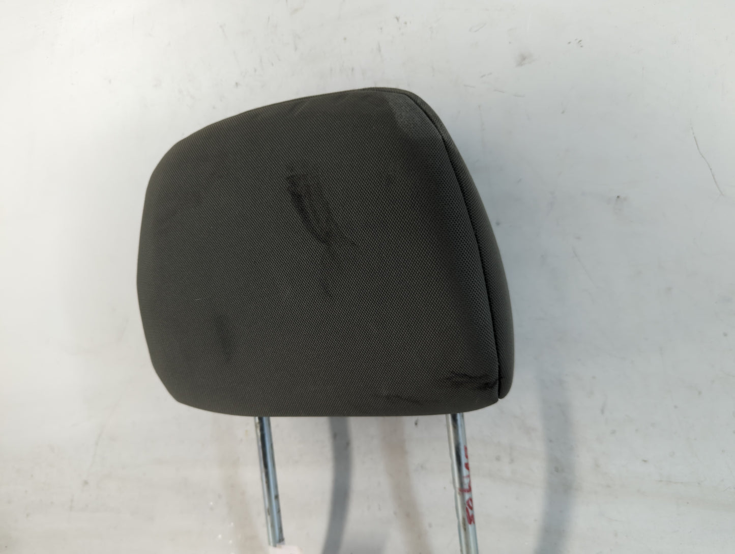 2007-2012 Mitsubishi Galant Headrest Head Rest Front Driver Passenger Seat Fits Fits 2007 2008 2009 2010 2011 2012 OEM Used Auto Parts - Oemusedautoparts1.com