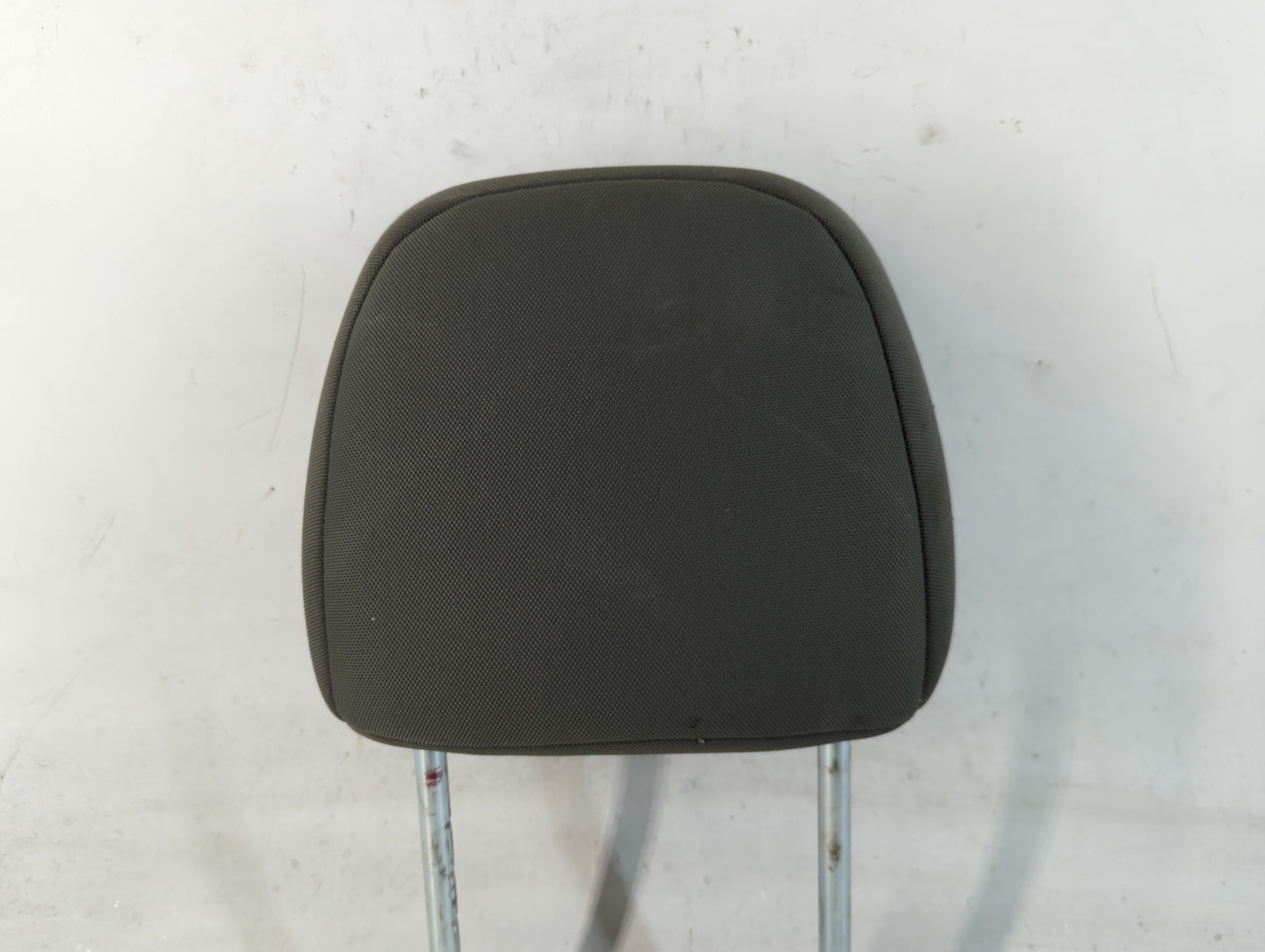 2007-2012 Mitsubishi Galant Headrest Head Rest Front Driver Passenger Seat Fits Fits 2007 2008 2009 2010 2011 2012 OEM Used Auto Parts - Oemusedautoparts1.com