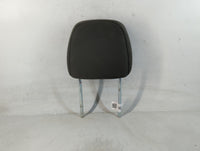 2007-2012 Mitsubishi Galant Headrest Head Rest Front Driver Passenger Seat Fits Fits 2007 2008 2009 2010 2011 2012 OEM Used Auto Parts - Oemusedautoparts1.com