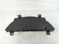 2007 Toyota Camry Instrument Cluster Speedometer Gauges P/N:TN257430-5667 83800-06Q50-00 Fits OEM Used Auto Parts - Oemusedautoparts1.com