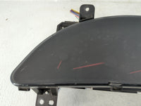 2007 Toyota Camry Instrument Cluster Speedometer Gauges P/N:TN257430-5667 83800-06Q50-00 Fits OEM Used Auto Parts - Oemusedautoparts1.com