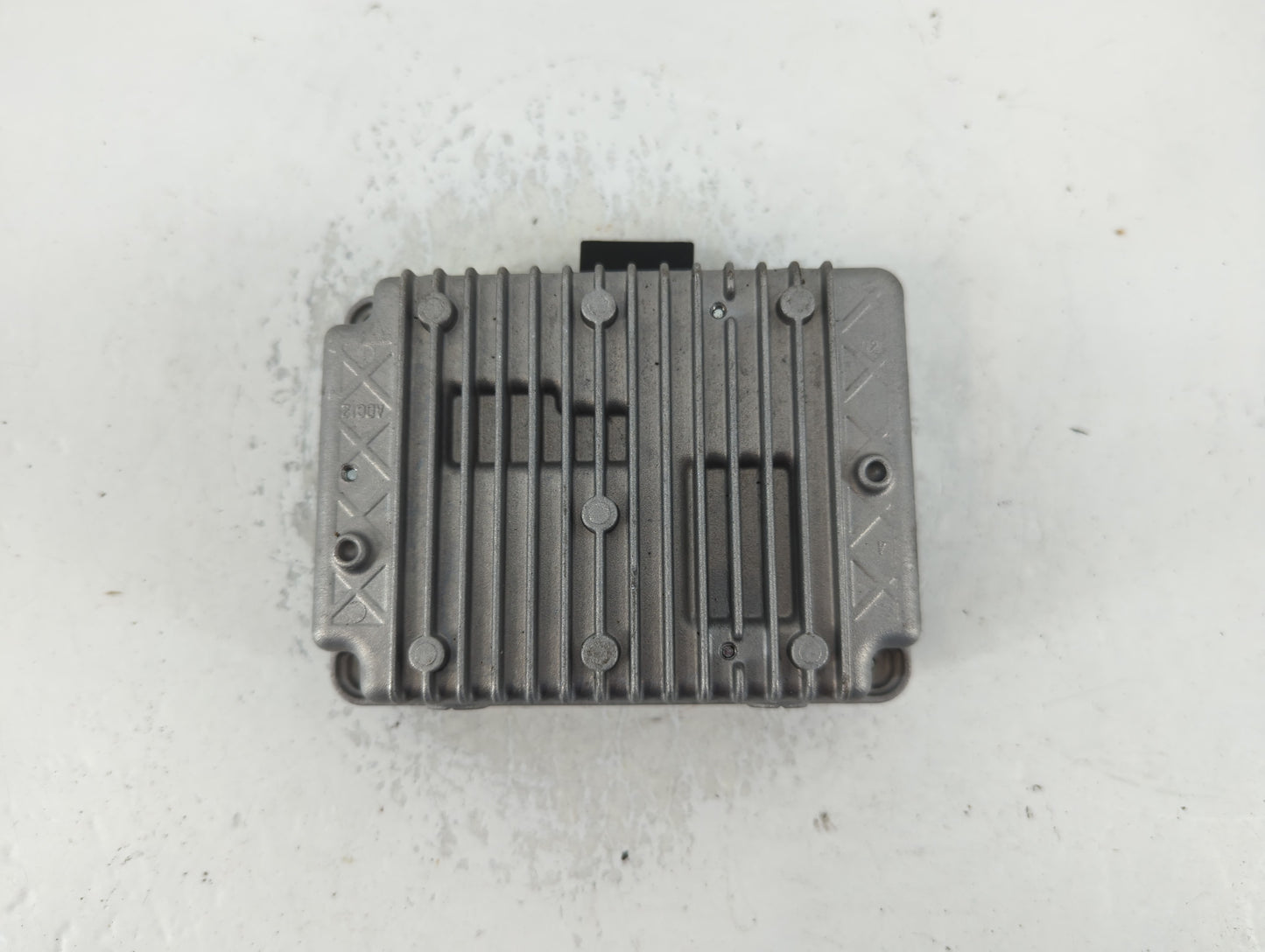 2020-2022 Dodge Durango PCM Engine Control Computer ECU ECM PCU OEM P/N:39903 05026486 Fits Fits 2020 2021 2022 OEM Used Auto Parts - Oemusedautoparts1.com