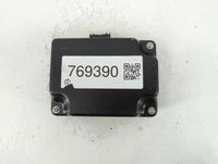 2020-2022 Dodge Durango PCM Engine Control Computer ECU ECM PCU OEM P/N:39903 05026486 Fits Fits 2020 2021 2022 OEM Used Auto Parts - Oemusedautoparts1.com