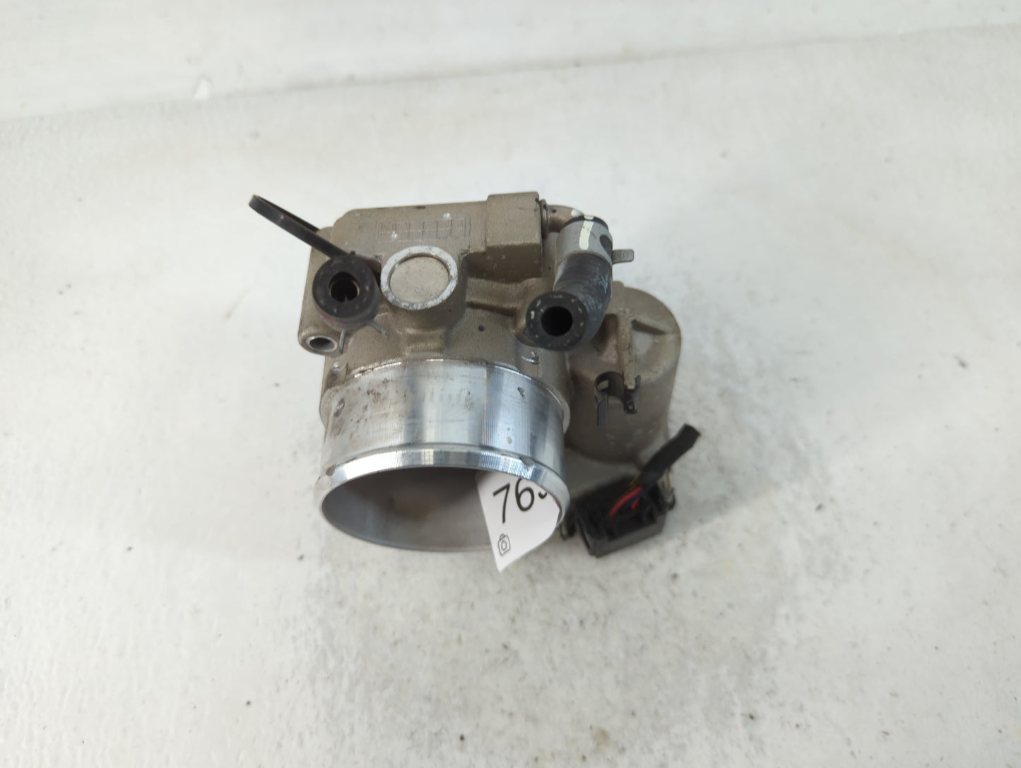 2015-2019 Hyundai Sonata Throttle Body P/N:35100-2G600 Fits Fits 2015 2016 2017 2018 2019 2020 2021 OEM Used Auto Parts - Oemusedautoparts1.com