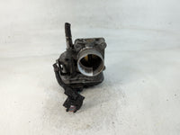 2016-2022 Honda Civic Throttle Body P/N:109536 GMH1A Fits Fits 2016 2017 2018 2019 2020 2021 2022 OEM Used Auto Parts - Oemusedautoparts1.com