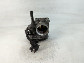 compare product 2016-2022 Honda Civic Throttle Body P/N:109536 GMH1A Fits Fits 2016 2017 2018 2019 2020 2021 2022 OEM Used Auto Parts