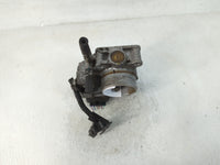 2016-2022 Honda Civic Throttle Body P/N:109536 GMH1A Fits Fits 2016 2017 2018 2019 2020 2021 2022 OEM Used Auto Parts - Oemusedautoparts1.com