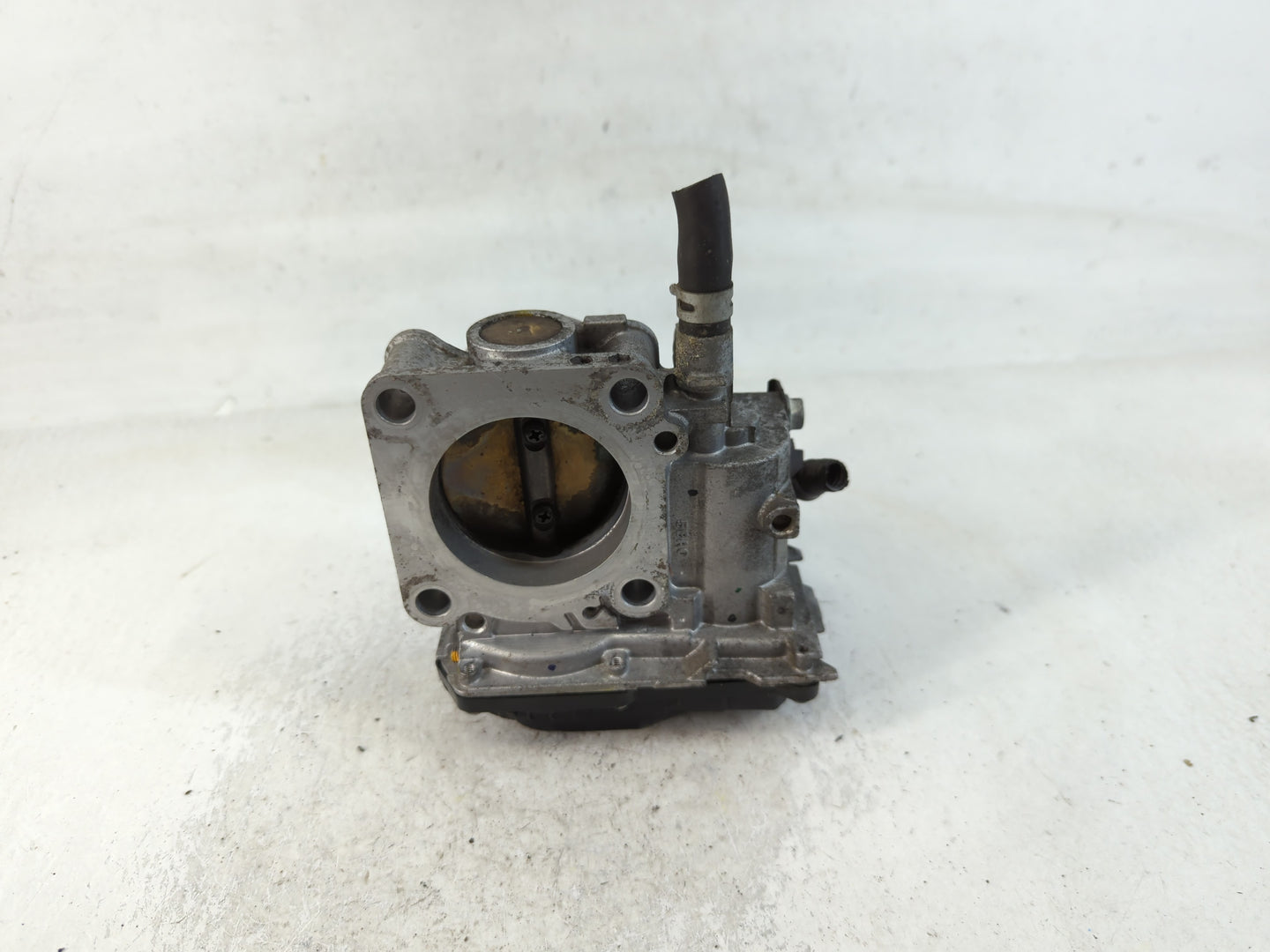 2016-2022 Honda Civic Throttle Body P/N:109536 GMH1A Fits Fits 2016 2017 2018 2019 2020 2021 2022 OEM Used Auto Parts - Oemusedautoparts1.com