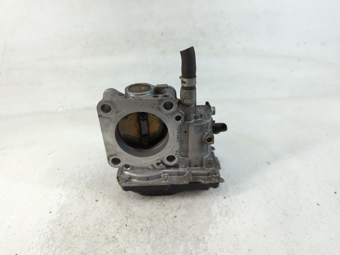 2016-2022 Honda Civic Throttle Body P/N:109536 GMH1A Fits Fits 2016 2017 2018 2019 2020 2021 2022 OEM Used Auto Parts - Oemusedautoparts1.com