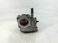 2016-2022 Honda Civic Throttle Body P/N:109536 GMH1A Fits Fits 2016 2017 2018 2019 2020 2021 2022 OEM Used Auto Parts - Oemusedautoparts1.com