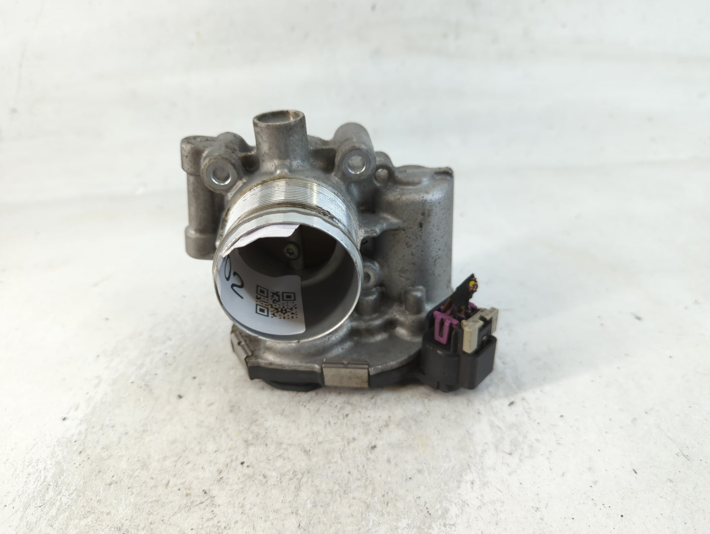 2013-2021 Buick Encore Throttle Body P/N:0 280 750 499 55 565 489 Fits Fits 2011 2012 2013 2014 2015 2016 2017 2018 2019 2020 2021 OEM Used Auto Parts - Oemusedautoparts1.com