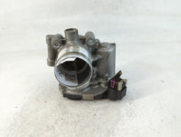 2013-2021 Buick Encore Throttle Body P/N:0 280 750 499 55 565 489 Fits Fits 2011 2012 2013 2014 2015 2016 2017 2018 2019 2020 2021 OEM Used Auto Parts - Oemusedautoparts1.com