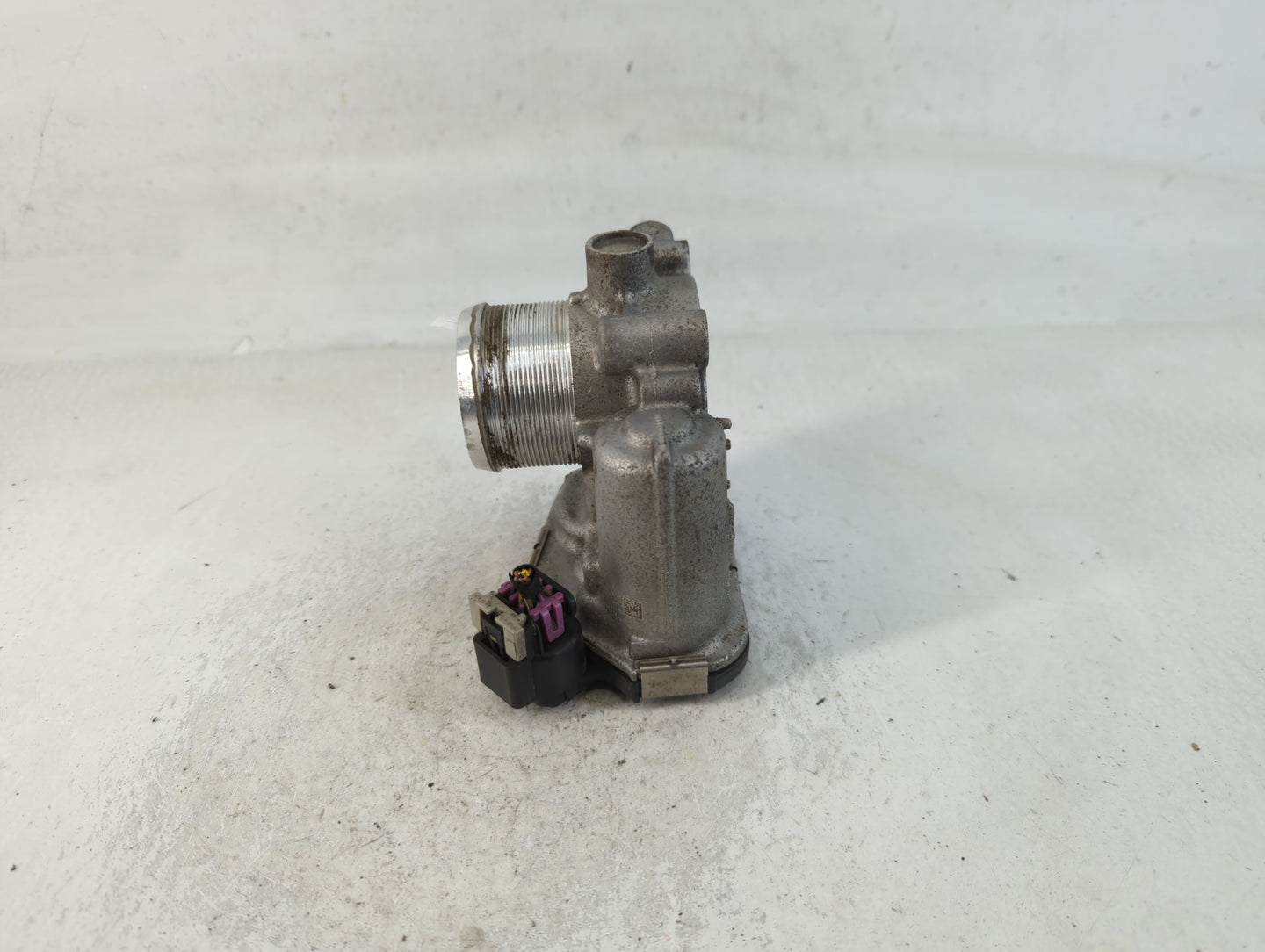 2013-2021 Buick Encore Throttle Body P/N:0 280 750 499 55 565 489 Fits Fits 2011 2012 2013 2014 2015 2016 2017 2018 2019 2020 2021 OEM Used Auto Parts - Oemusedautoparts1.com