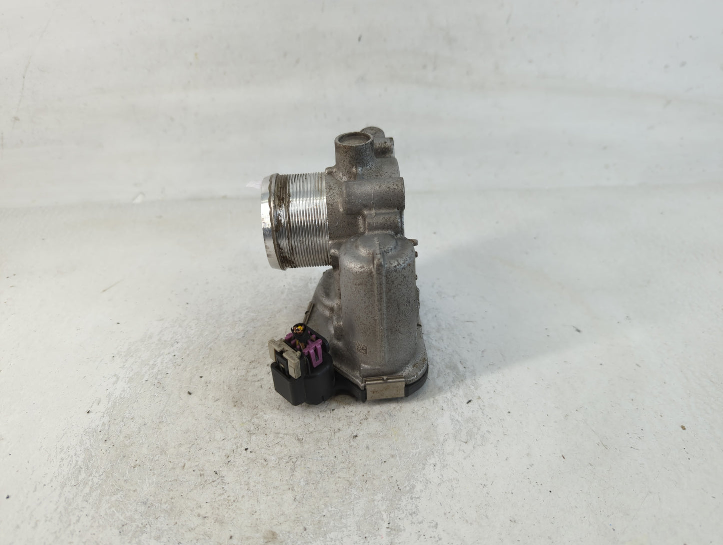 2013-2021 Buick Encore Throttle Body P/N:0 280 750 499 55 565 489 Fits Fits 2011 2012 2013 2014 2015 2016 2017 2018 2019 2020 2021 OEM Used Auto Parts - Oemusedautoparts1.com