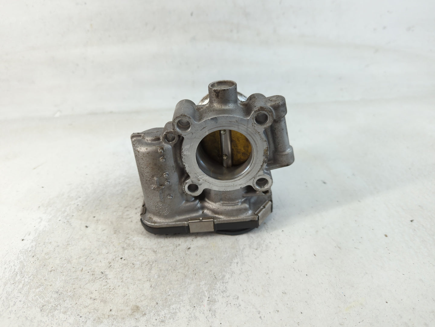 2013-2021 Buick Encore Throttle Body P/N:0 280 750 499 55 565 489 Fits Fits 2011 2012 2013 2014 2015 2016 2017 2018 2019 2020 2021 OEM Used Auto Parts - Oemusedautoparts1.com