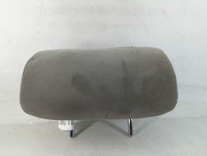 2007-2009 Toyota Camry Headrest Head Rest Front Driver Passenger Seat Fits Fits 2007 2008 2009 OEM Used Auto Parts