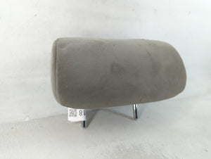 2007-2009 Toyota Camry Headrest Head Rest Front Driver Passenger Seat Fits Fits 2007 2008 2009 OEM Used Auto Parts