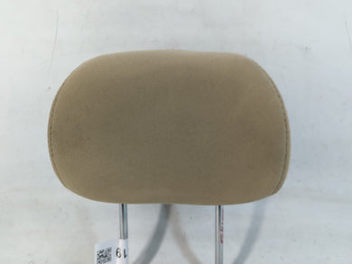 2013-2014 Hyundai Sonata Headrest Head Rest Front Driver Passenger Seat Fits Fits 2013 2014 OEM Used Auto Parts