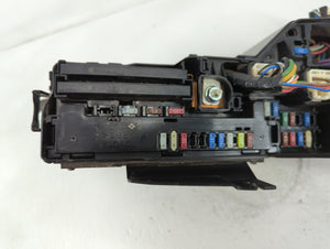 2005-2010 Toyota Avalon Fusebox Fuse Box Panel Relay Module P/N:06080532 Fits Fits 2005 2006 2007 2008 2009 2010 OEM Used Auto Parts