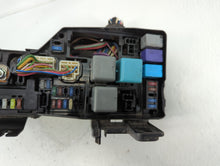 2005-2010 Toyota Avalon Fusebox Fuse Box Panel Relay Module P/N:06080532 Fits Fits 2005 2006 2007 2008 2009 2010 OEM Used Auto Parts