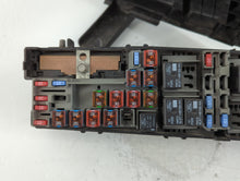 2008-2011 Ford Focus Fusebox Fuse Box Panel Relay Module P/N:8S4T-14A003AC Fits Fits 2008 2009 2010 2011 OEM Used Auto Parts