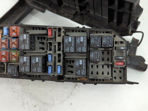 2008-2011 Ford Focus Fusebox Fuse Box Panel Relay Module P/N:8S4T-14A003AC Fits Fits 2008 2009 2010 2011 OEM Used Auto Parts