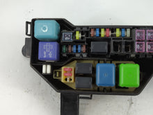 2001-2005 Lexus Is300 Fusebox Fuse Box Panel Relay Module P/N:82662-53021 8266253032 Fits Fits 2001 2002 2003 2004 2005 OEM Used Auto Parts