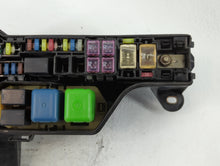 2001-2005 Lexus Is300 Fusebox Fuse Box Panel Relay Module P/N:82662-53021 8266253032 Fits Fits 2001 2002 2003 2004 2005 OEM Used Auto Parts