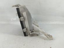 2007-2012 Nissan Versa Fusebox Fuse Box Panel Relay Module P/N:7154-7187 284B9 EW000 Fits Fits 2007 2008 2009 2010 2011 2012 OEM Used Auto Parts