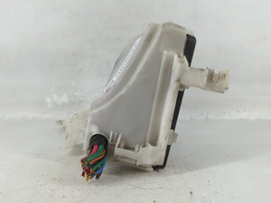 2007-2012 Nissan Versa Fusebox Fuse Box Panel Relay Module P/N:7154-7187 284B9 EW000 Fits Fits 2007 2008 2009 2010 2011 2012 OEM Used Auto Parts