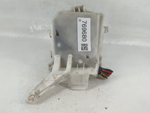 2007-2012 Nissan Versa Fusebox Fuse Box Panel Relay Module P/N:7154-7187 284B9 EW000 Fits Fits 2007 2008 2009 2010 2011 2012 OEM Used Auto Parts