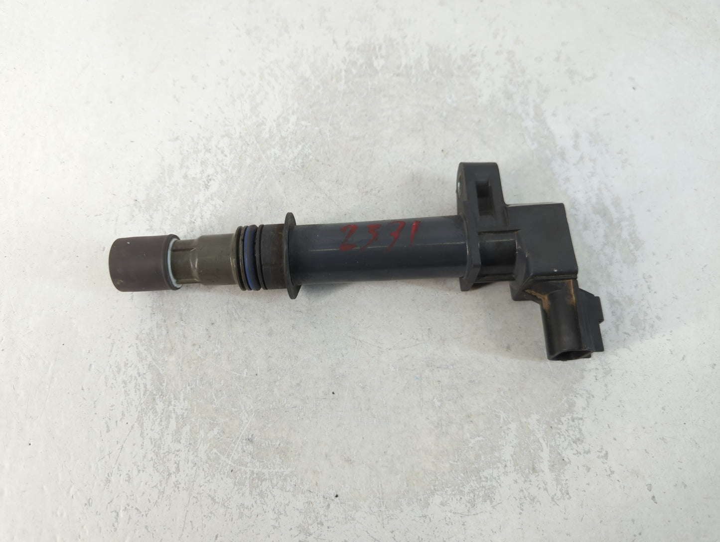 2002-2008 Jeep Liberty Ignition Coil Igniter Pack - Oemusedautoparts1.com
